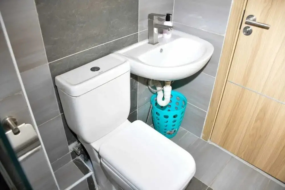 Elegant Apartment Jkia