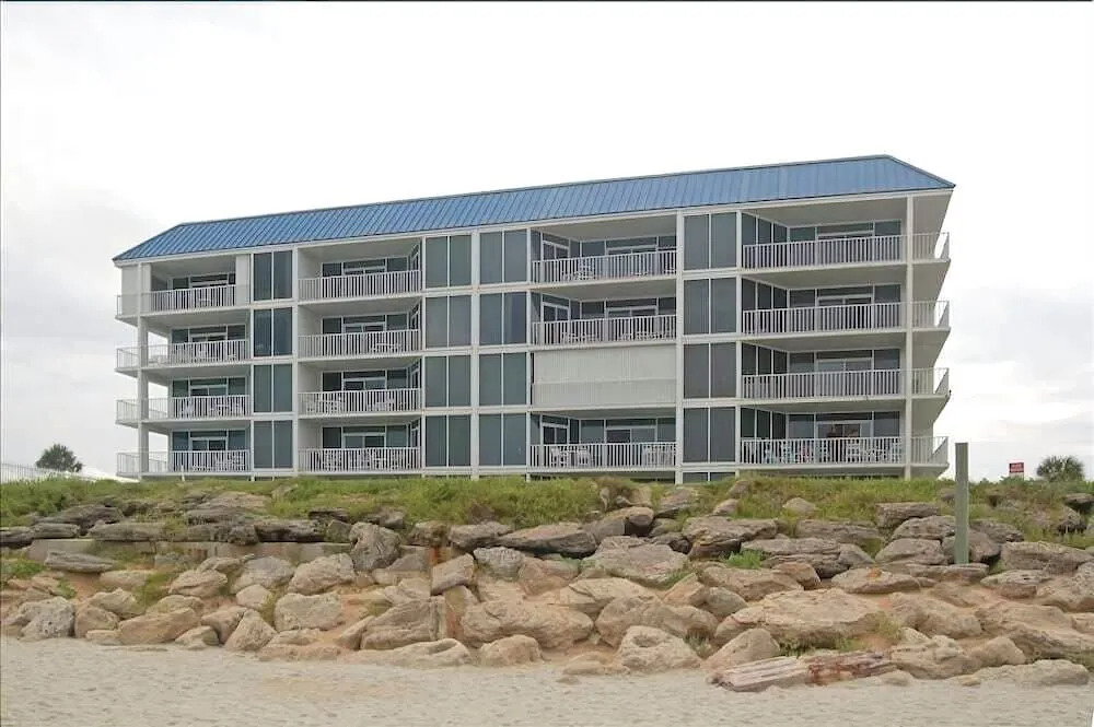 Ocean Condo 3bdrm 501