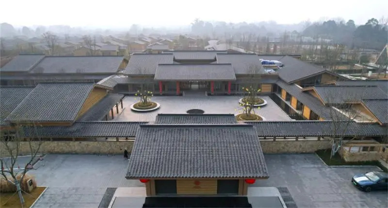 Angsana Chengdu Wenjiang