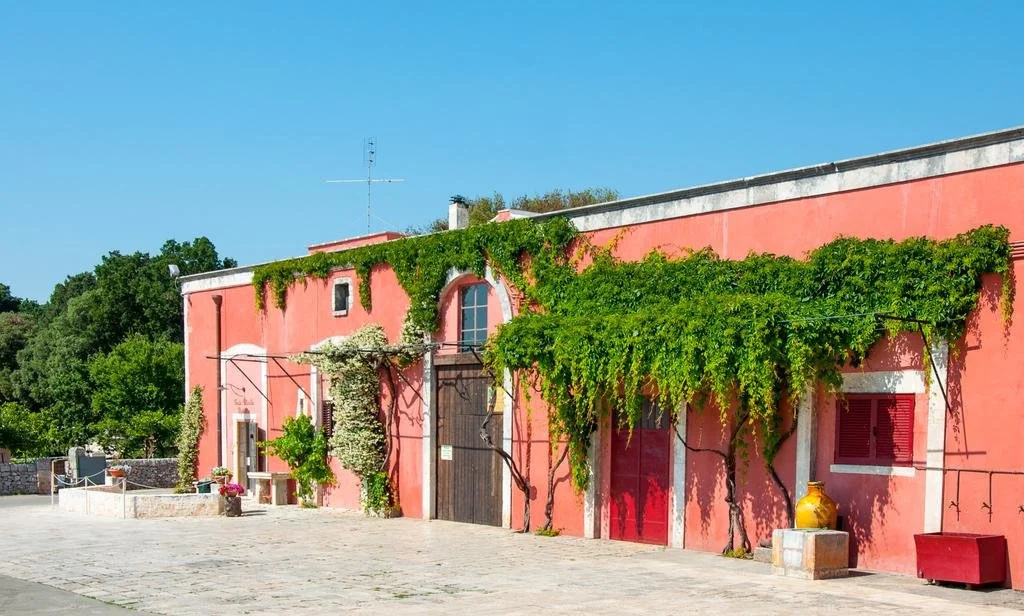 La Maison - Tenuta Colavecchio