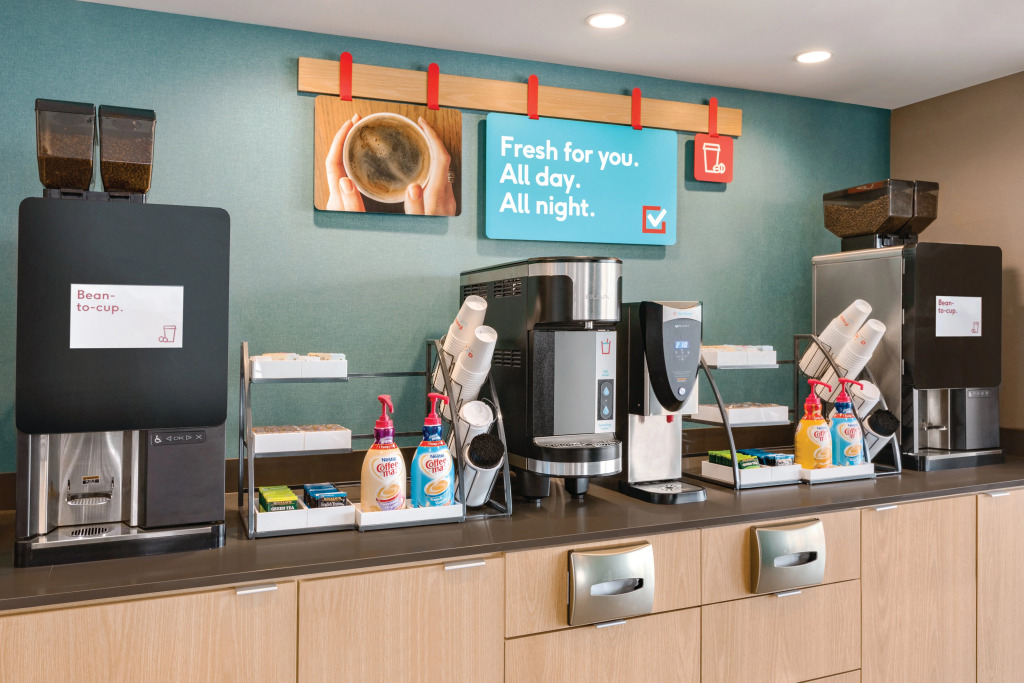 avid hotel Guadalajara Aeropuerto Norte by IHG