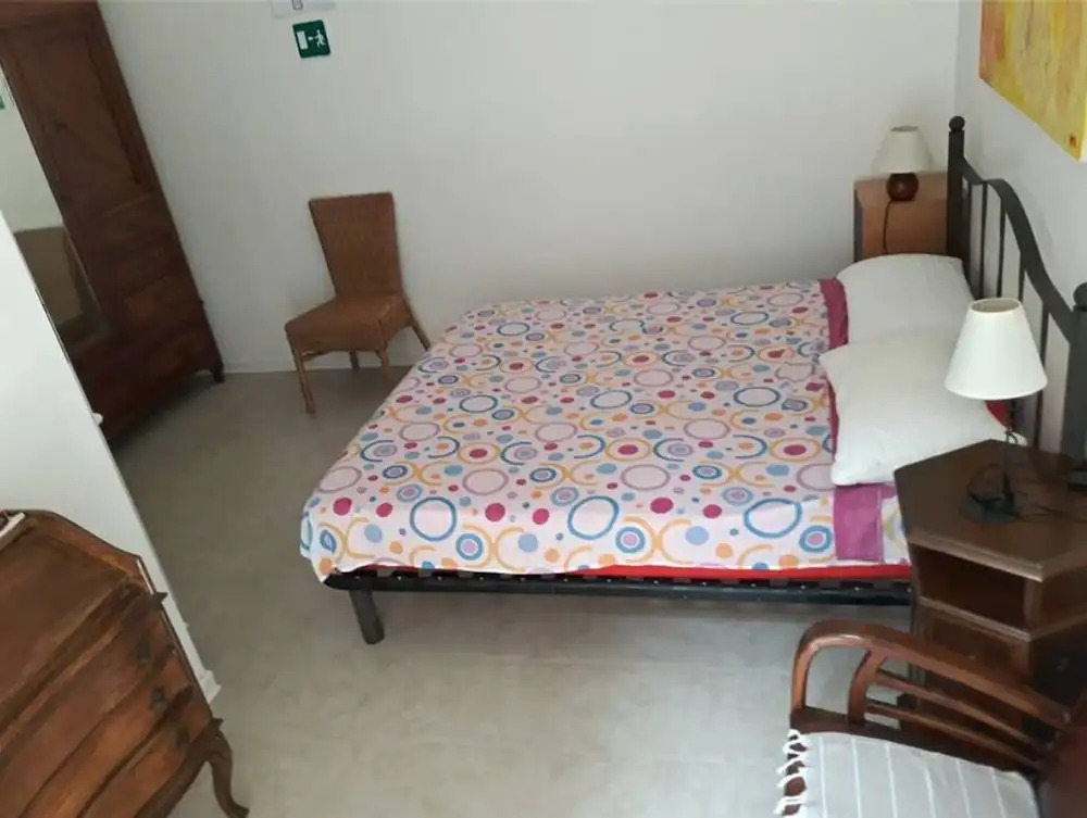 Bed & Breakfast RCH Roman Central House