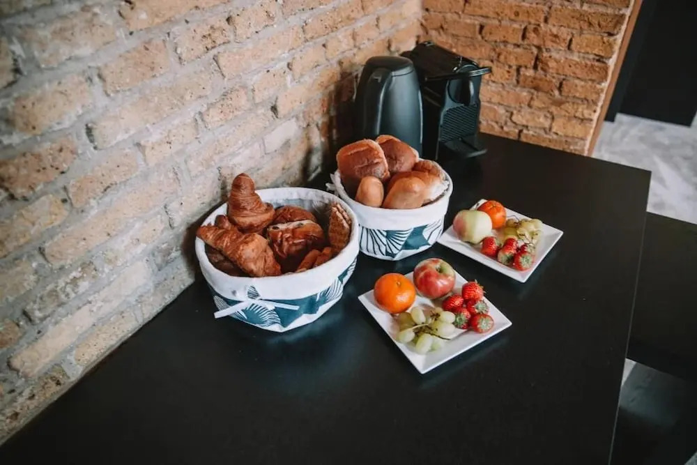 Harlingen Staete B&B Boutique hotel
