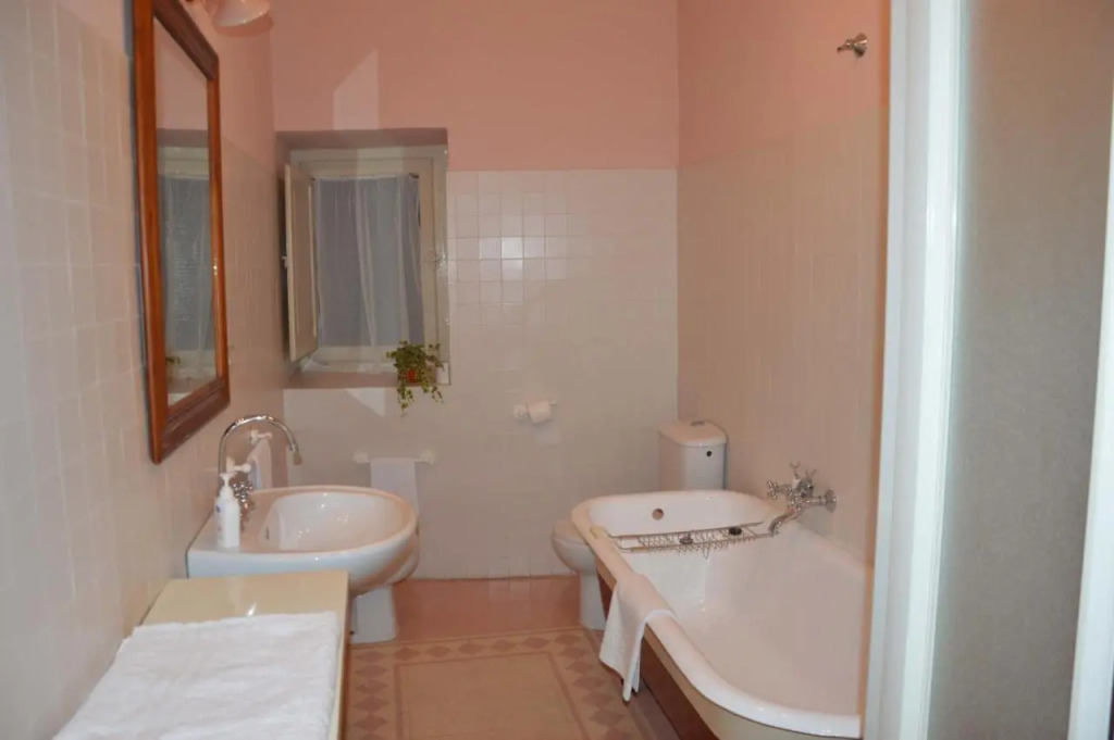 Casa Ciri Bed & Breakfast