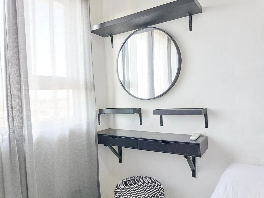 Nice And Modern 2Br At Royal Makassar Apartment
