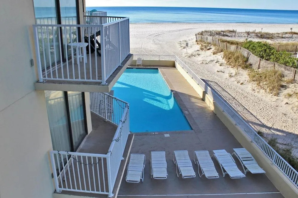 Whaler by Meyer Vacation Rentals