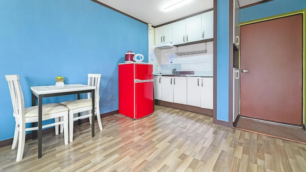 Gapyeong Dochi Vill Pension