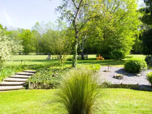 Domaine de lOlifant