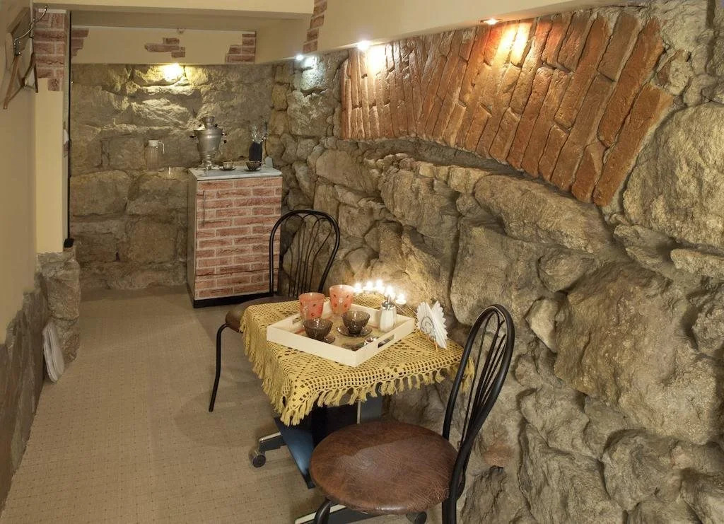 Niko Hostel