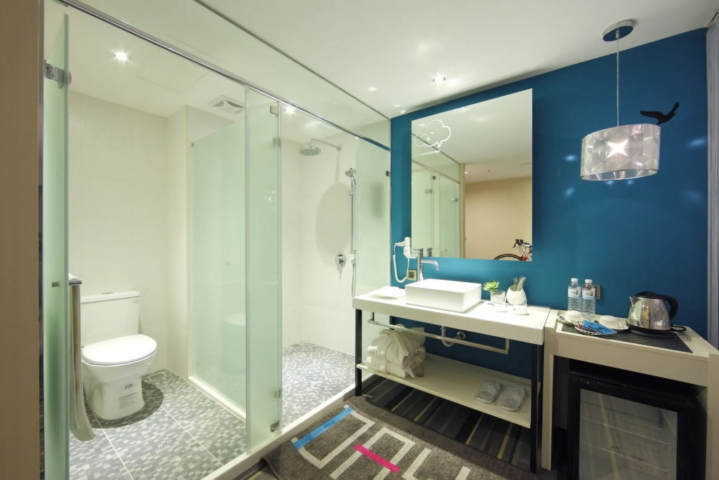 Hotelday Plus Tamsui