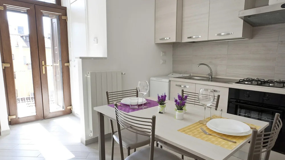 Italianway Cornalia 8A