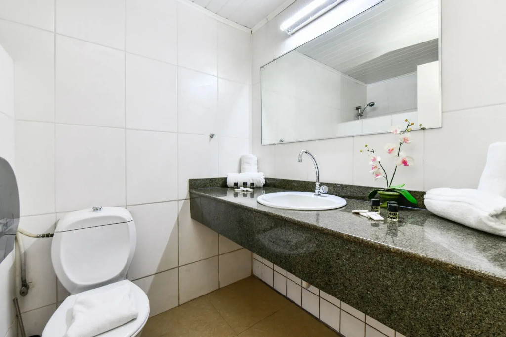Aruba Blue Village Hotel and Apartments