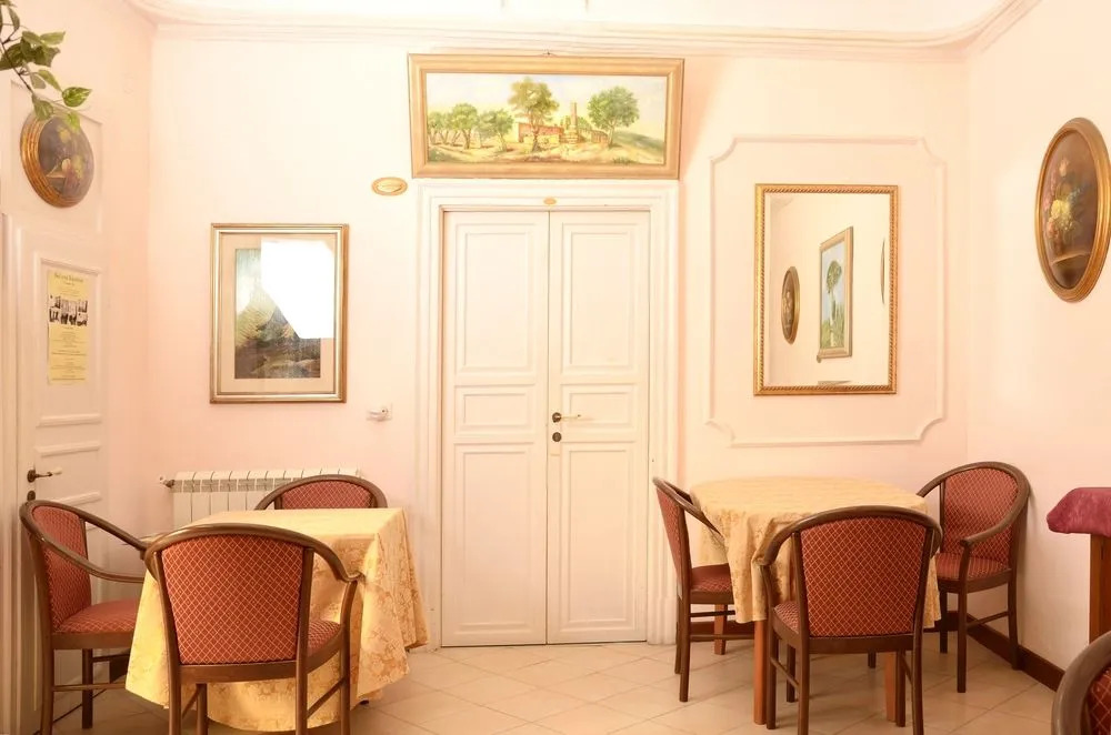 B & B Agrigento antica