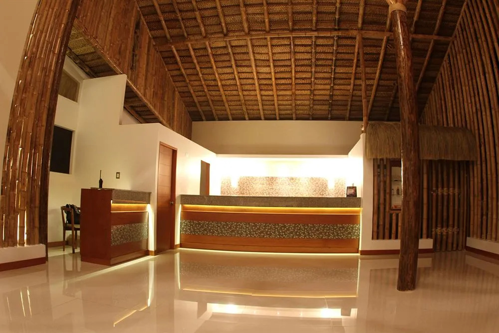 Vichayito Bungalows y Carpas