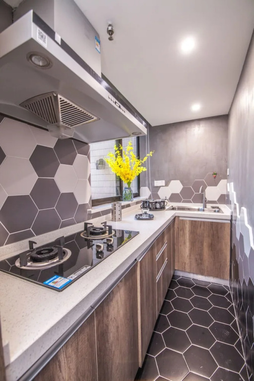 StarHome Xujiahui Branch