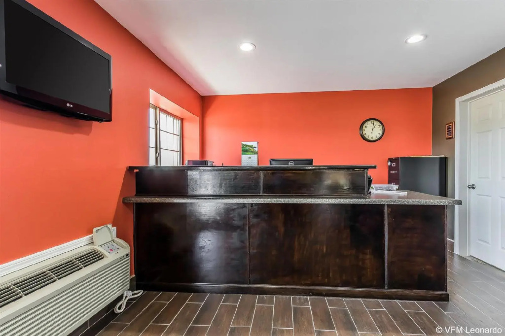 Econo Lodge
