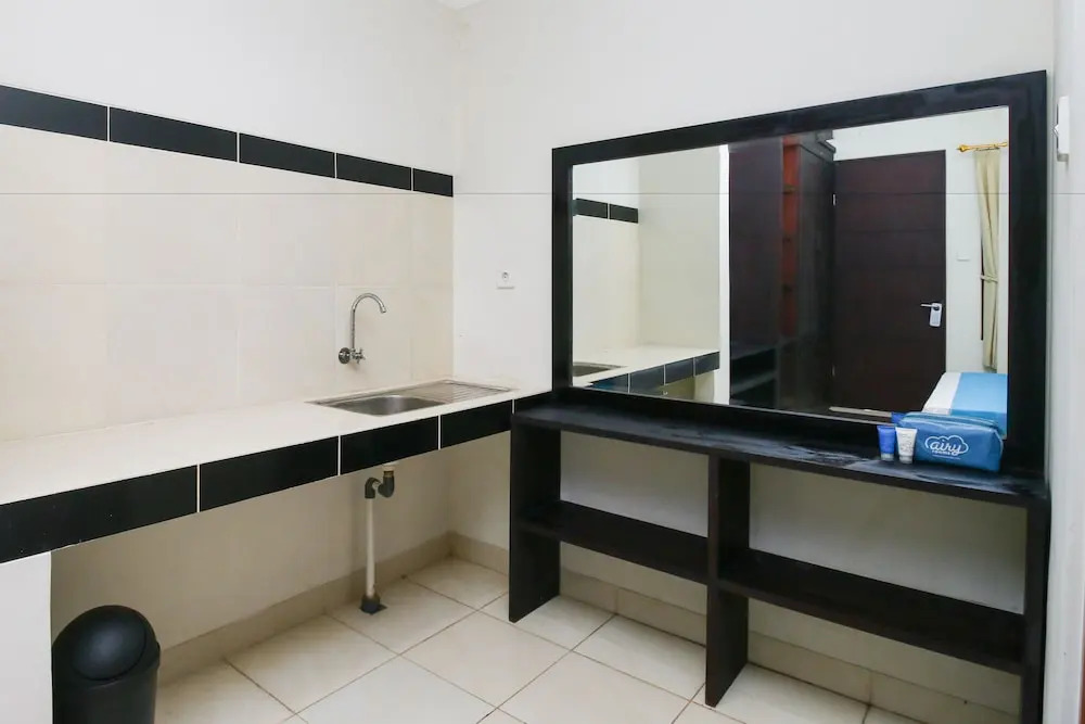 Airy Kuta Bypass Ngurah Rai 933 Bali