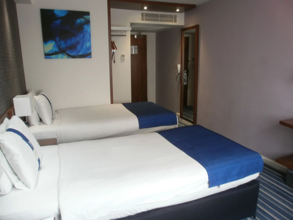 Holiday Inn Express - Derry - Londonderry by IHG