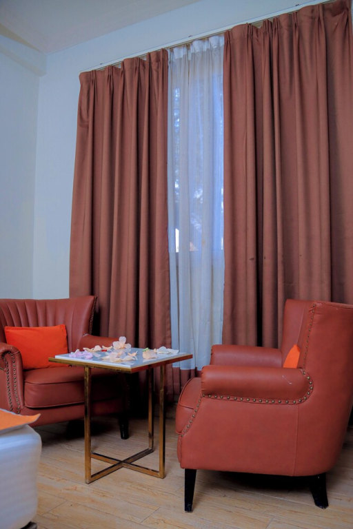 Yegezu Lejoch Hotel.com