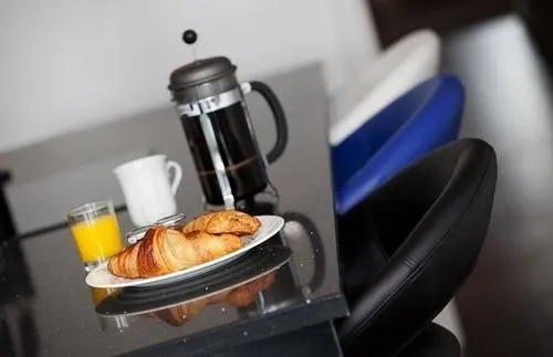 The Spires Serviced Apartments Glasgow