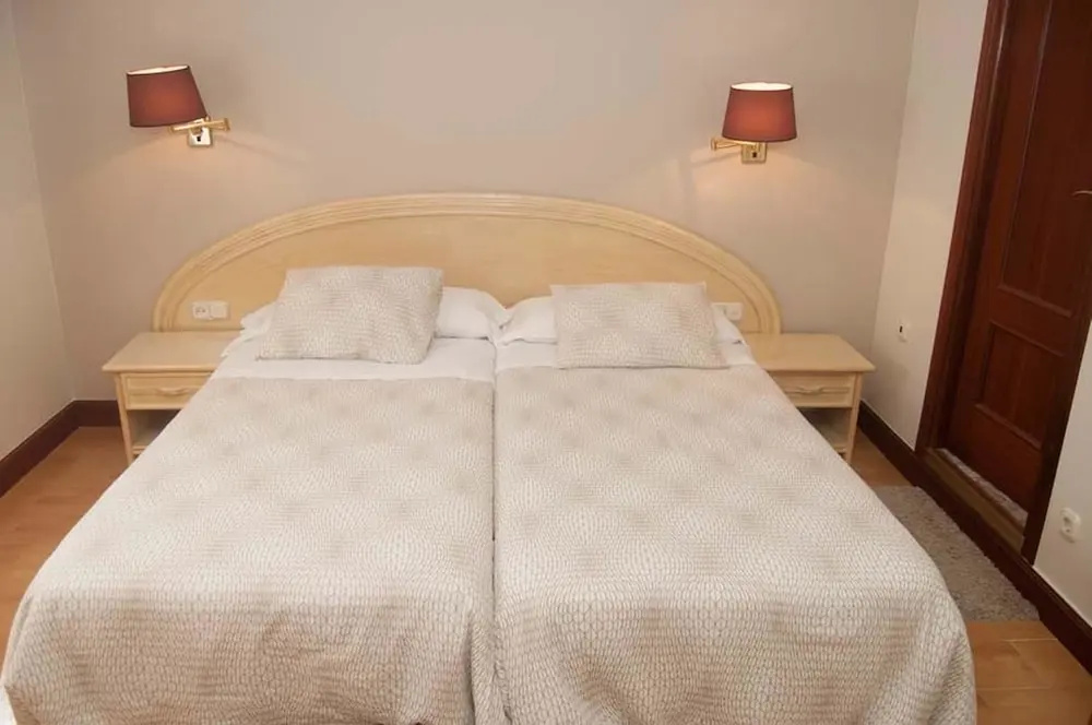 Hotel La Ronda