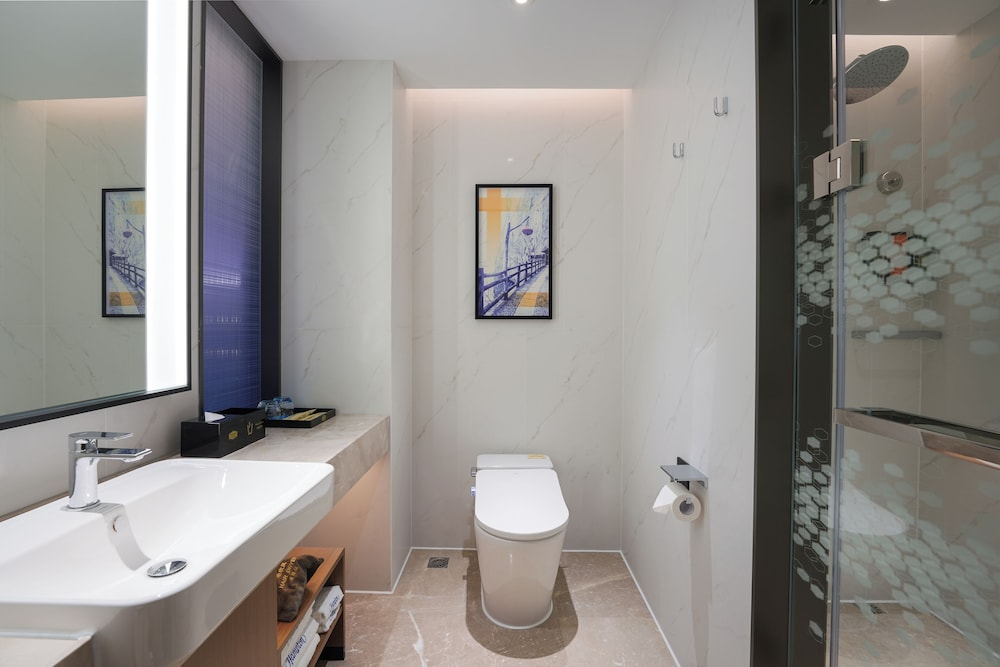 Hampton by Hilton Tonglu Fuchun River