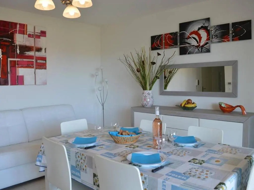 Appartement Saint-Raphaël, 3 pièces, 4 personnes - FR-1-226A-274