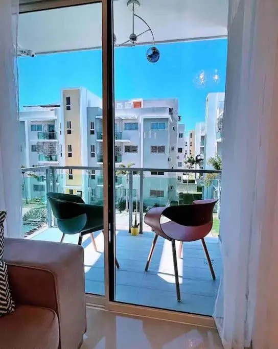 Your Home in Santiago!!!