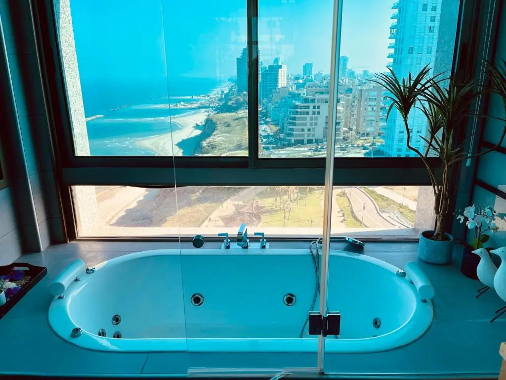 C Tower Apartments