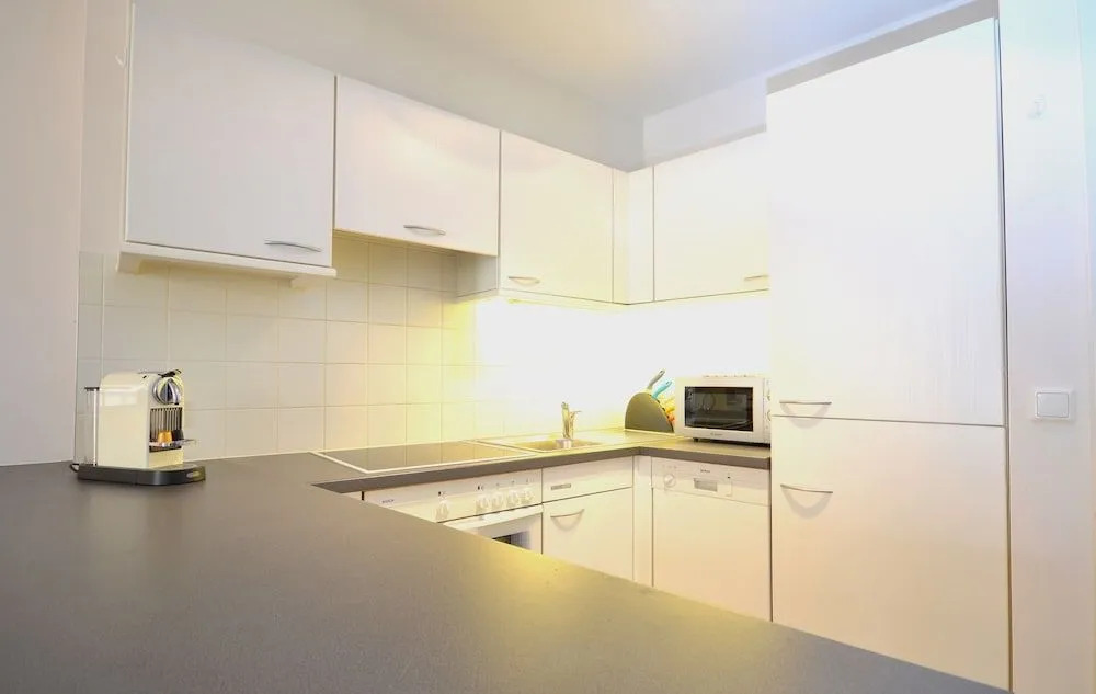 City Center Penthouse Residence Graben