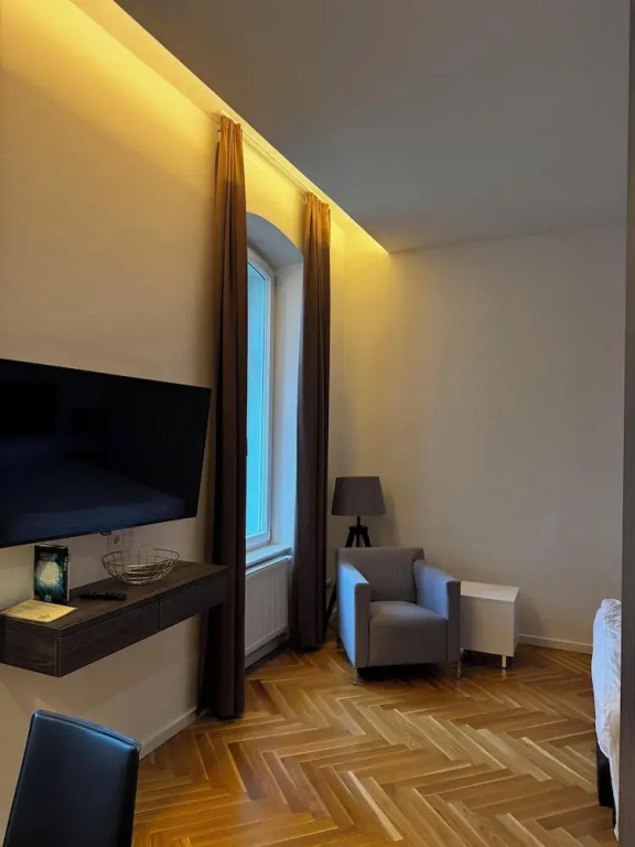 Appartements Schwere Reiter Straße München