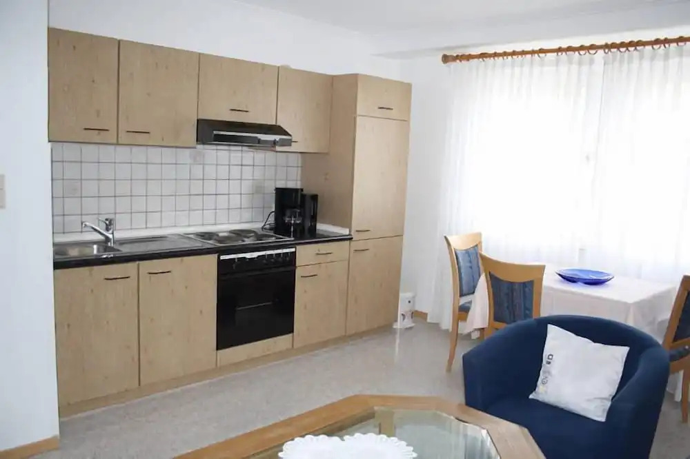 Pension / Ferienwohnung Allebrodt