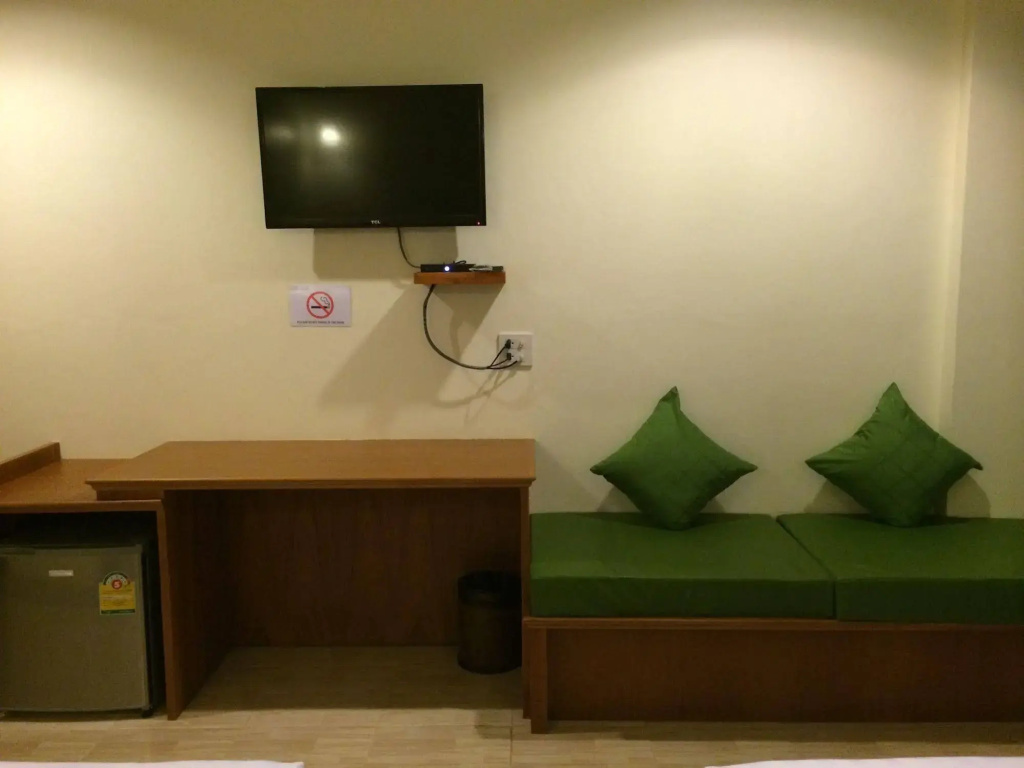 The Green Hotel Koh Lipe