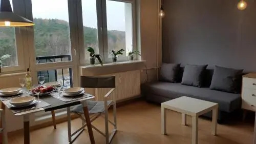 Apartament Bryza