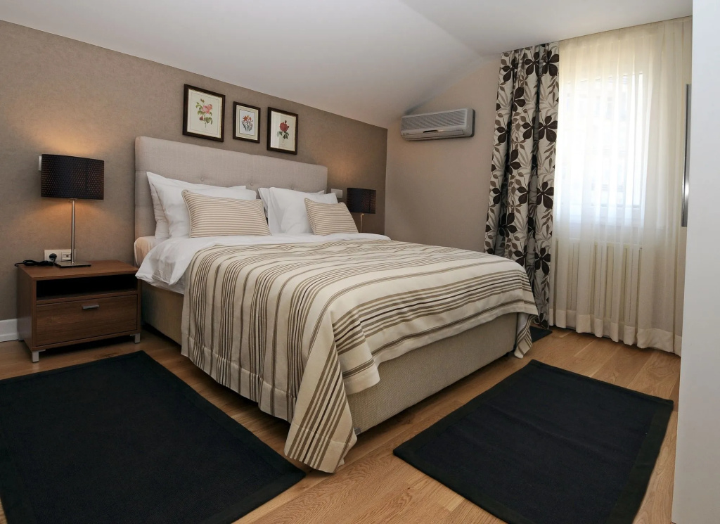 Cheya Sisli BNB Medical & Business City Center Tesvikiye Suites and Apartments