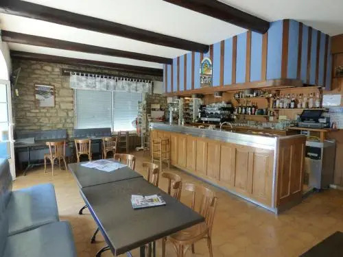 Hôtel Paradis