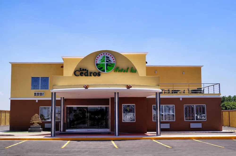 Los Cedros Hotel Inn Torreon