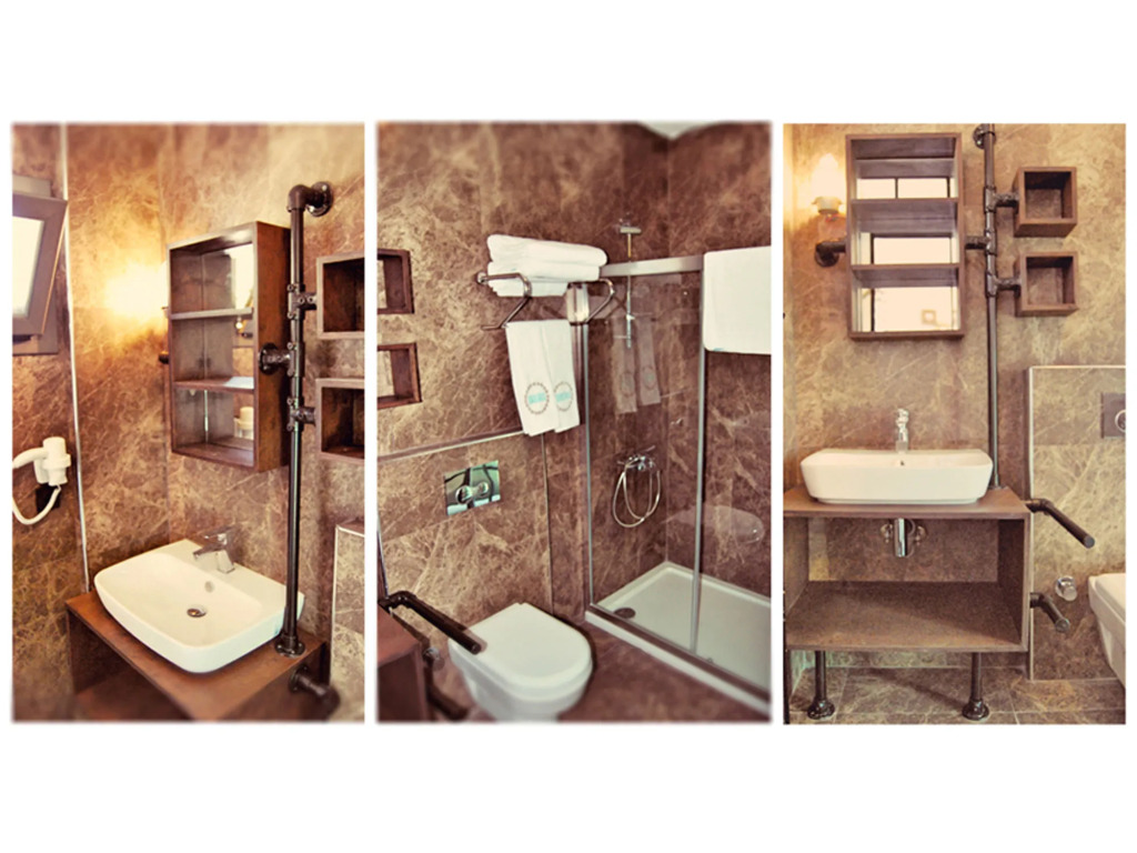 Brera Alacati - Special Category