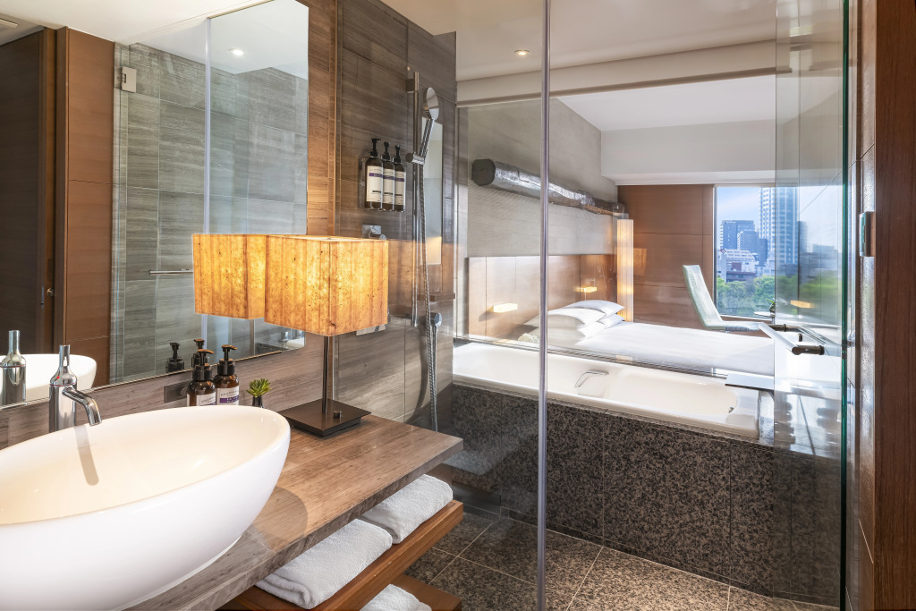 Hyatt Regency Tokyo