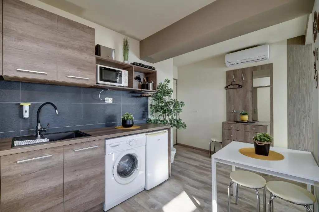 Familia Panzió & Apartmanház Győr