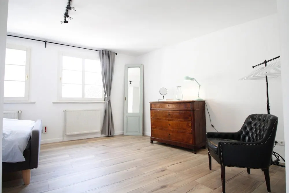 Boutique Charme Apartments Küferstr 10-12