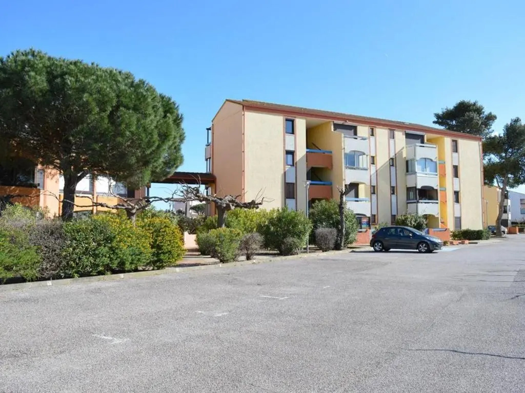 Appartement Saint-Cyprien, 2 pièces, 4 personnes - FR-1-225D-440