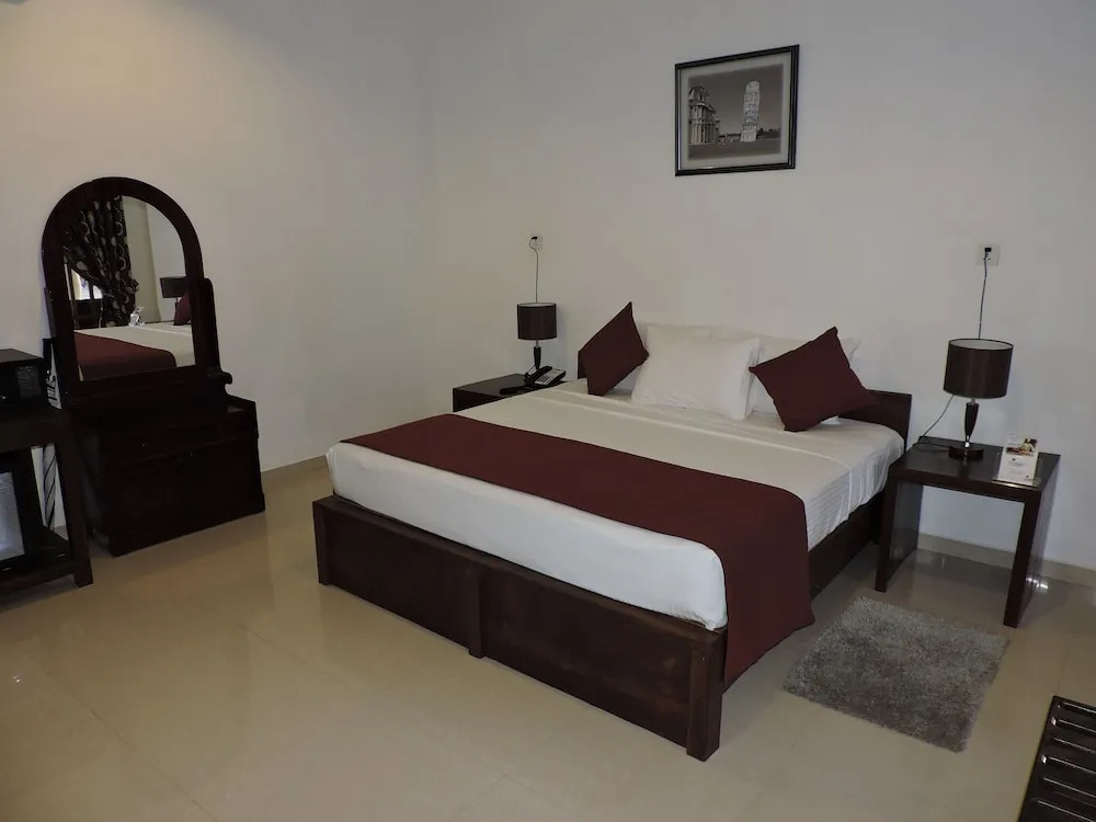 Palmera Eco Resorts Nilaveli