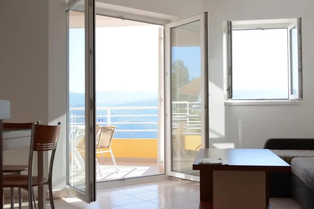 Apartment Braje Opatijska