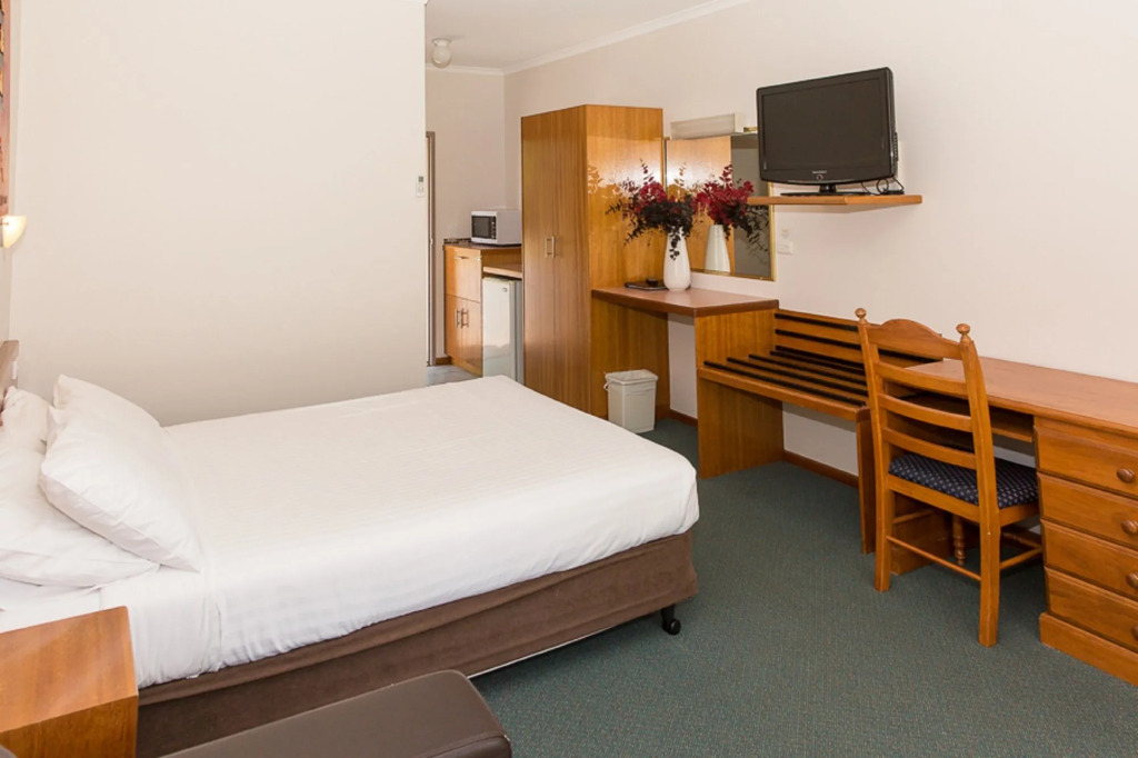 Chinchilla Great Western Motor Inn