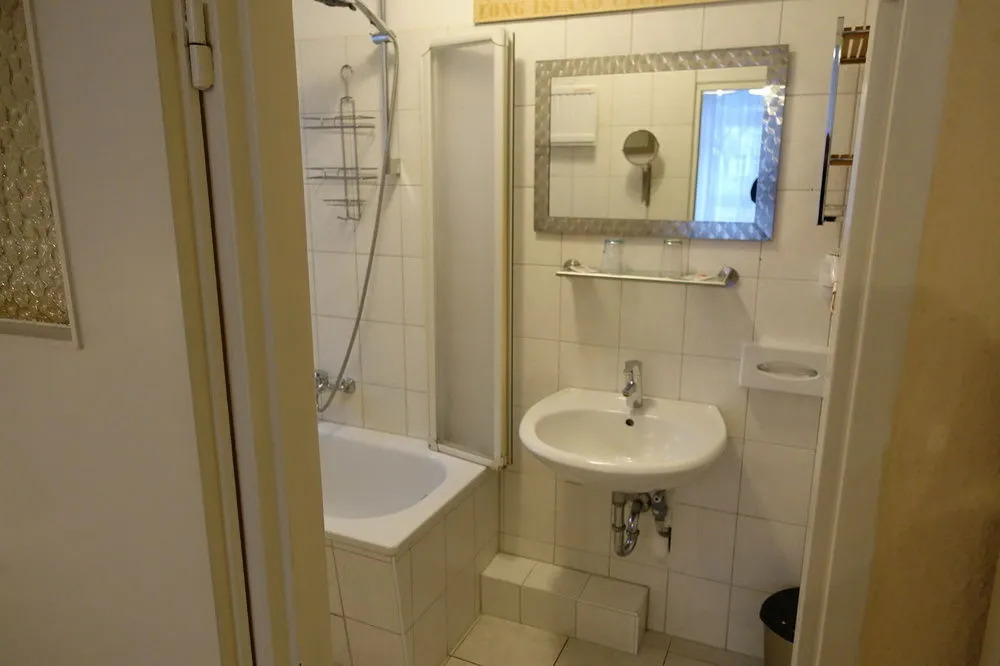 Hotel Villa Konstanz