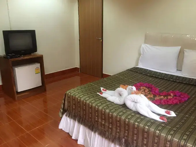 Poonsap Resort