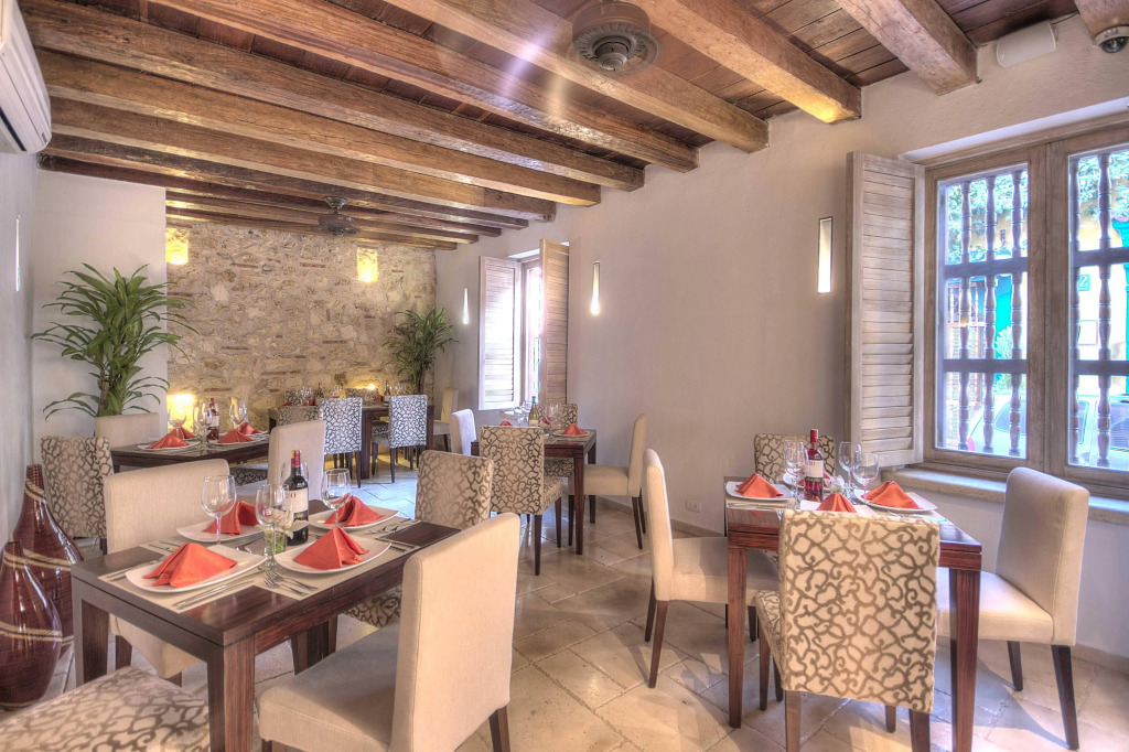 Hotel Casa Canabal by Faranda Boutique