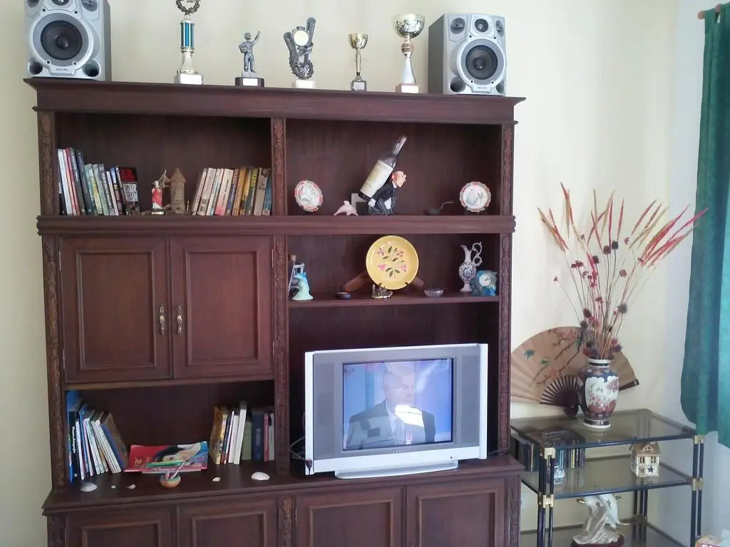 Apartamento Santa Luzia