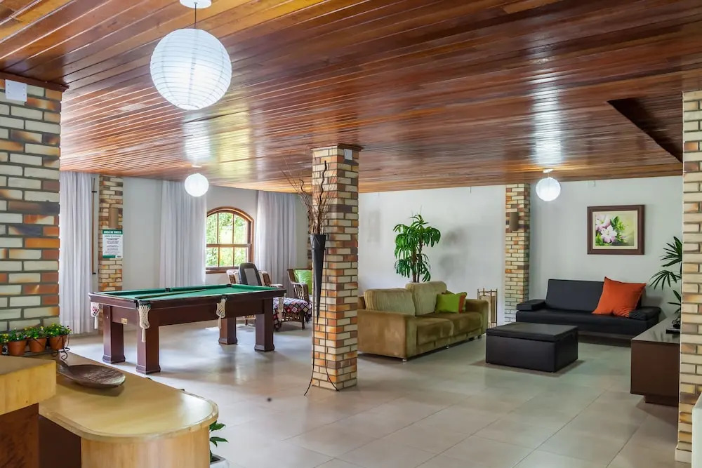 Hotel Sonnet Curitiba